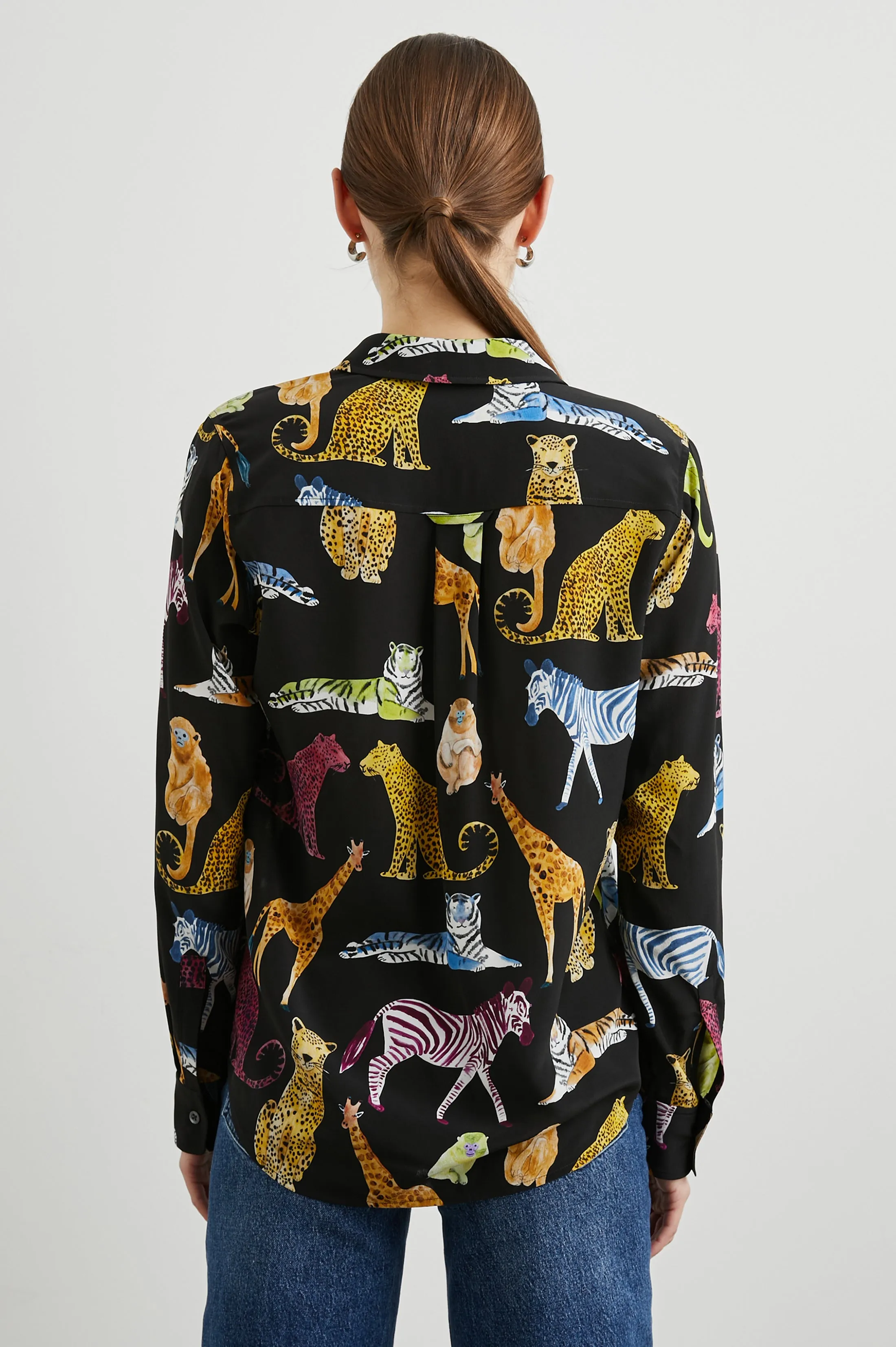 Kate Shirt